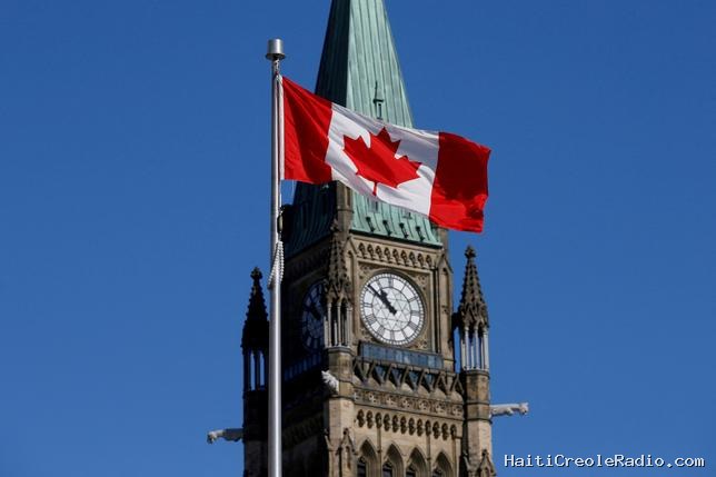 Le nombre de demandes pour acquérir la nationalité canadienne explose