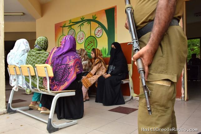 Le Pakistan impose des règles “orwelliennes” pour entraver le travail des médias étrangers