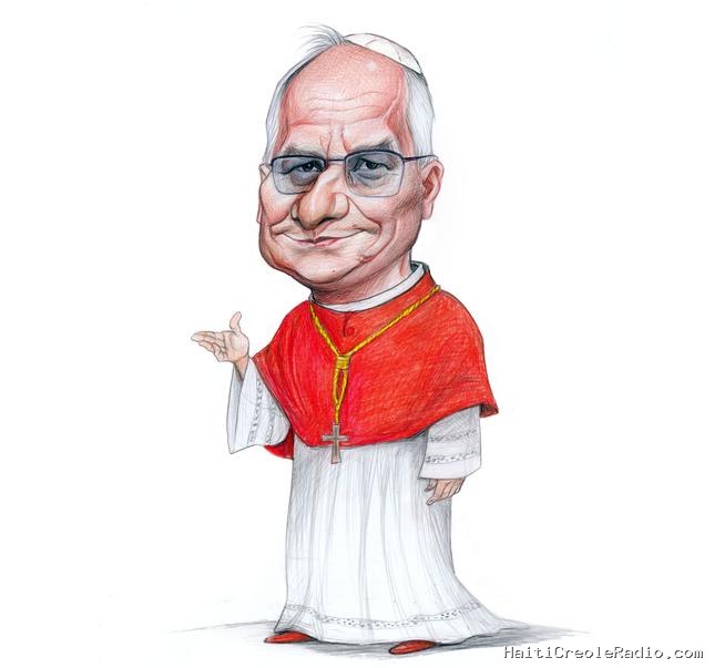 Le pape Léon XIV en France, un accueil de rock star par la “fille aînée de l’Église”
