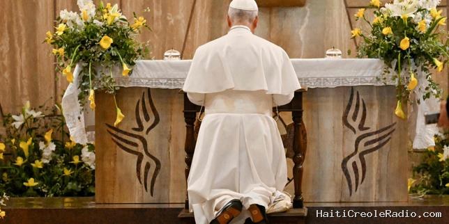 Le pape Léon XIV se rendra en France du 25 au 28 septembre pour une visite d’Etat, annonce le Vatican