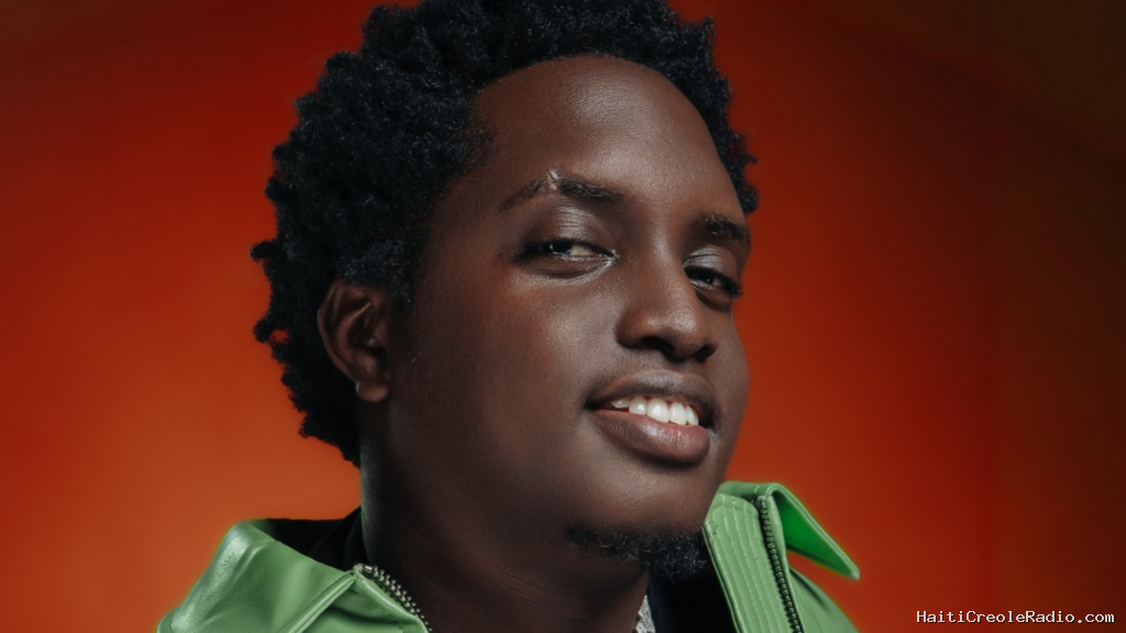 Le phénomène Joshua Baraka fait sensation avec son tube «Yoyo»