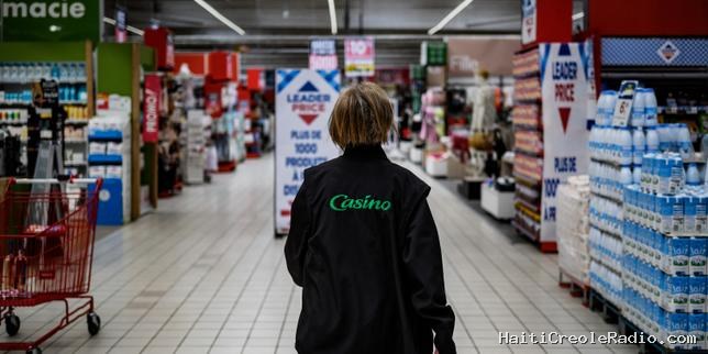 Le PIB français a reculé de 0,1 % au premier trimestre, selon l’Insee, qui abaisse ainsi ses prévisions