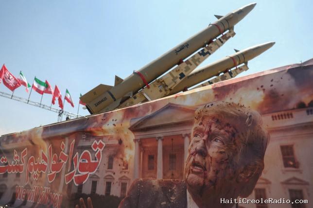 Le “plan secret” de l’Iran pour “intensifier” la guerre au Moyen-Orient