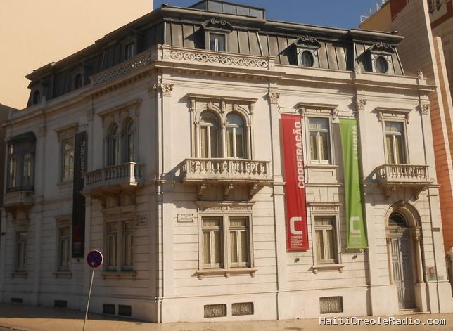 Le portugais, une langue d’influence qu’on fragilise