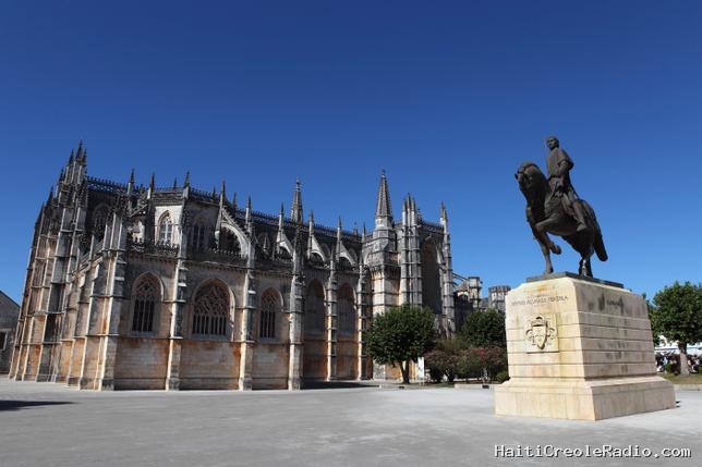 Le Portugal veut fêter ses 900 ans, mais quand est-il vraiment né ?