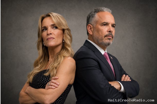 Le Premier ministre Fils-Aimé rompra-t-il avec l’image d’un dirigeant installé de l’extérieur pour répondre à Megyn Kelly ?