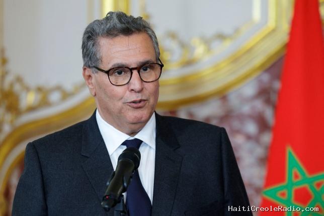 Le Premier ministre marocain fera-t-il les frais de la crise de Ceuta ?