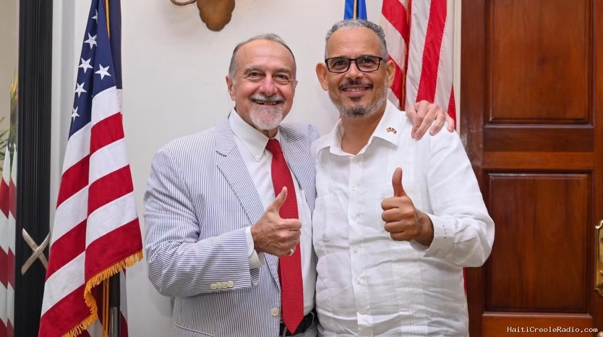 Le Premier ministre participe à la célébration des 250 ans de l’indépendance des États-Unis