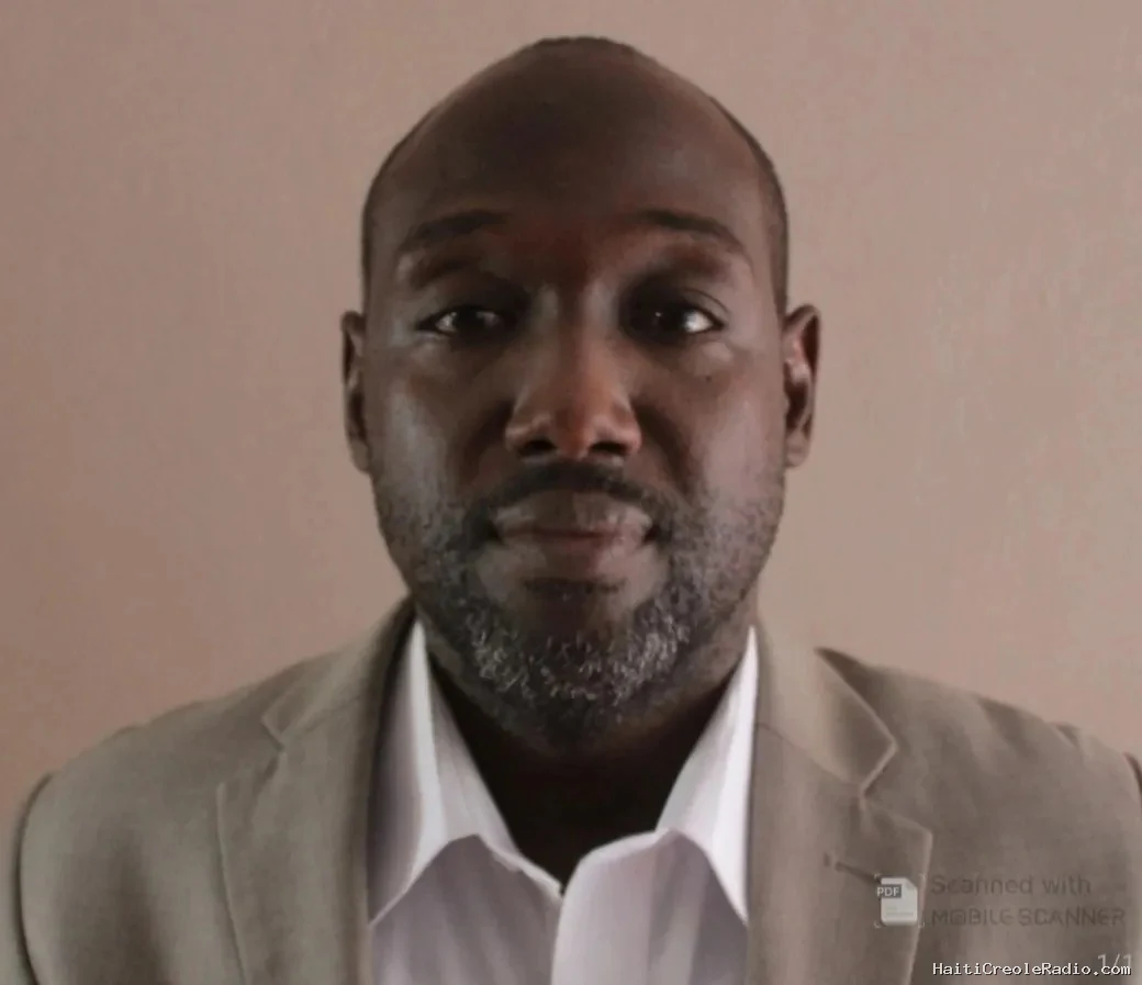 Le président du RENAMEL malmené par des militaires des FAd’H