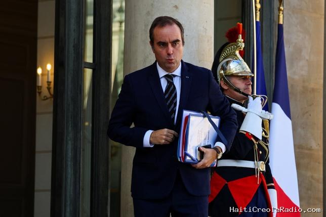 Le projet de budget 2027 va-t-il “entraîner la chute” du gouvernement Lecornu ?