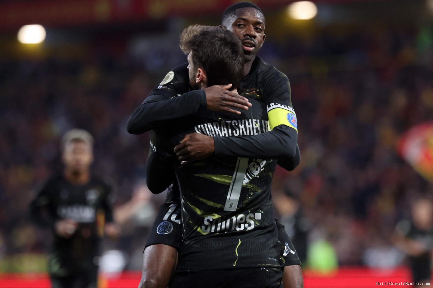 Le PSG à nouveau sacré champion de France, une quête devenue secondaire dans une Ligue 1 dévalorisée