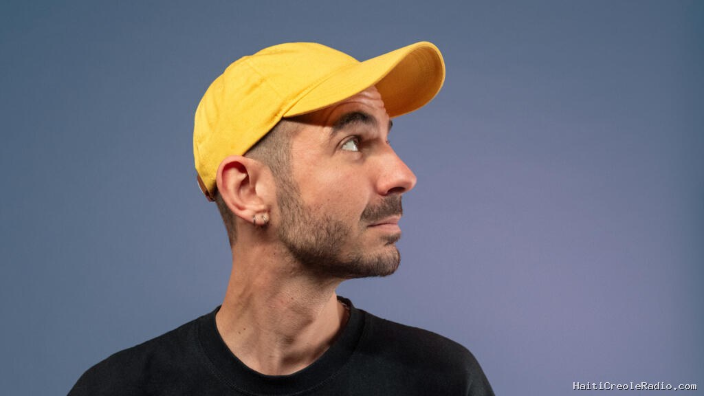 Le rappeur toulousain HYL repeint la vie en jaune