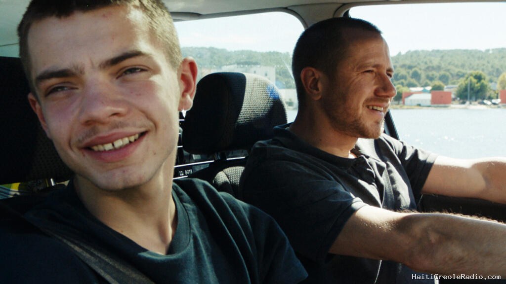 Le réalisateur Julien Gaspar-Oliveri filme les conséquences de l'inceste dans «La Frappe»