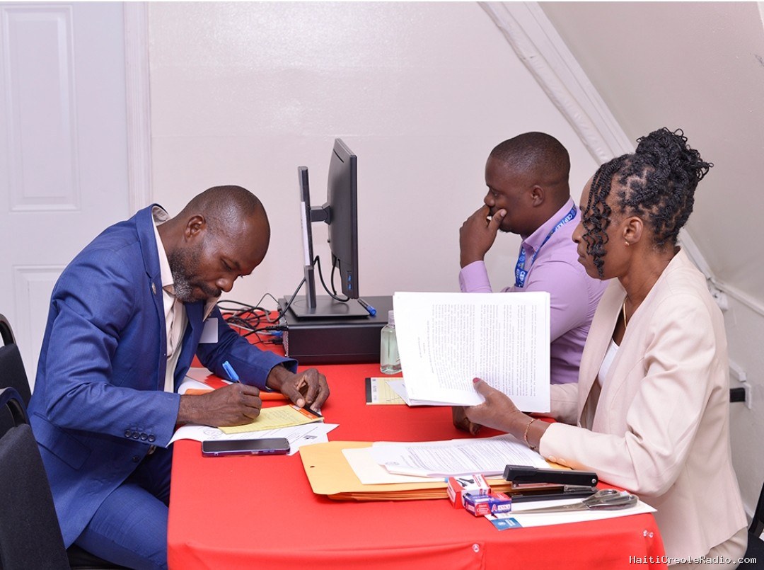 Le registre électoral : arnaque légale ou ultime chance pour une démocratie haïtienne ?