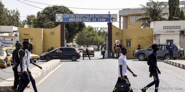 « Le risque, c’est qu’après des années de progrès, les usagers retournent à l’héroïne » : au Sénégal, la lutte contre les drogues se heurte à la baisse de l’aide internationale