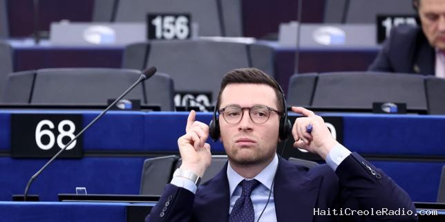 Le RN continue d’enrichir l’extrême droite radicale via le Parlement européen