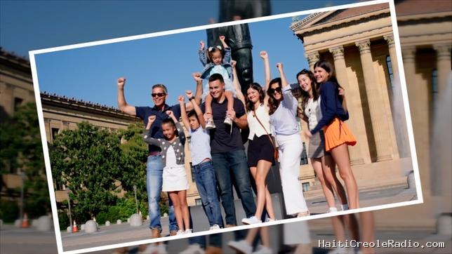 Le road-trip Maga de Sean Duffy, le ministre des Transports américain