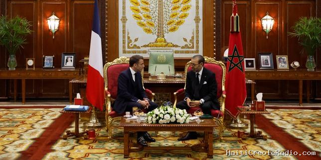 Le roi du Maroc en France : la visite prévue de Mohammed VI consacre le rapprochement entre les deux pays