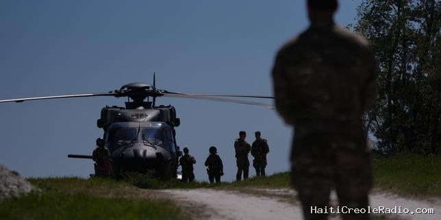 Le Sénat s’offre une passe d’armes inattendue sur la loi de programmation militaire