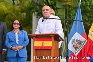 Le sens du 12 octobre : de la conquête coloniale à la résistance autochtone