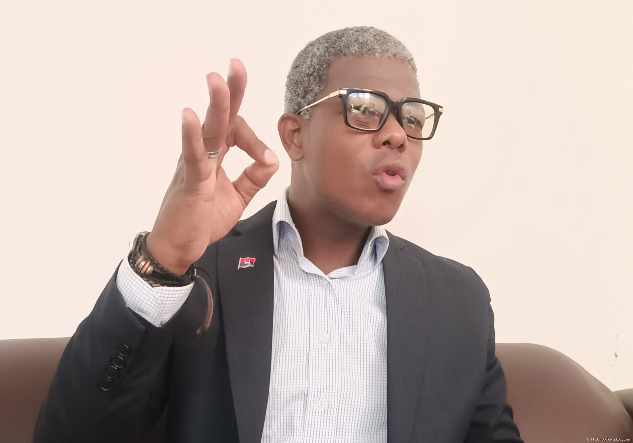 Le silence des institutions comme le CSPJ et MJSP, menace l’état de droit en Haïti