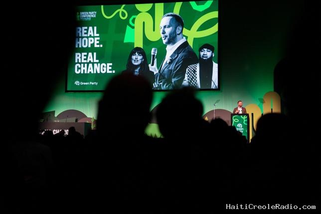 “Le sionisme est un racisme” : les Verts britanniques adoptent dans la douleur une motion controversée