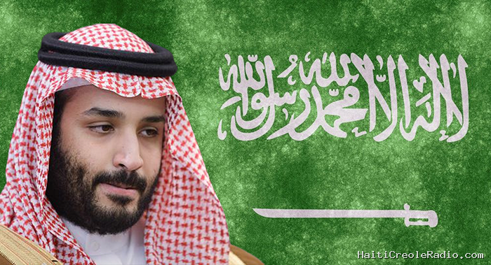 Le splendide isolement de l’Arabie saoudite