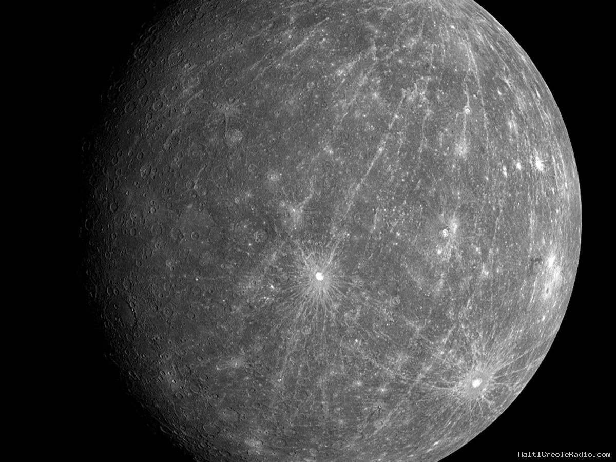 Le télescope James Webb révèle pour la première fois la surface d’une exoplanète rocheuse
