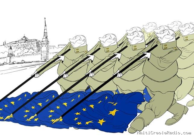 Le temps du dialogue entre l’UE et Moscou est-il arrivé ?