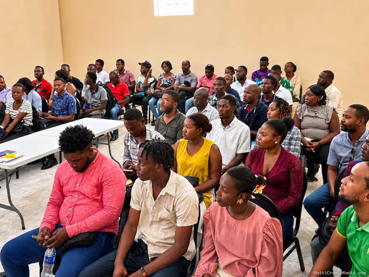Le théâtre électoral haïtien face à la CARICOM – Entre agitation fébrile du CEP et réalités gangstérisées