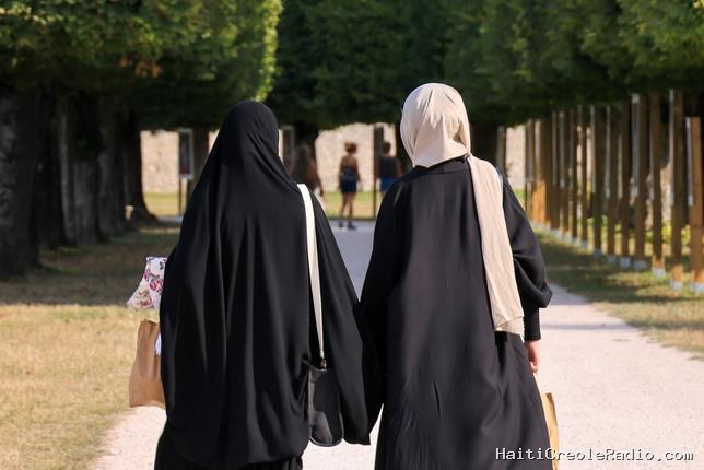 Le thème de l’islam est déjà dans la campagne présidentielle française, “et ce n’est pas une bonne nouvelle”