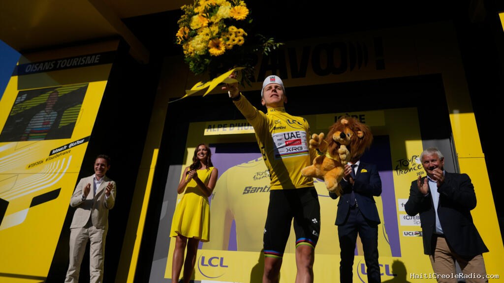 Le Tour de France 2026 nous laisse-t-il sur notre faim?
