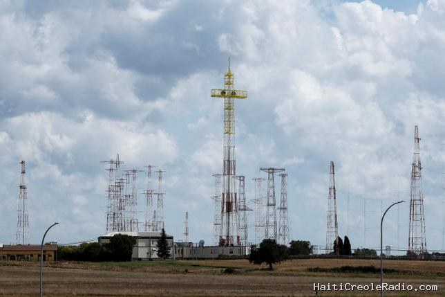 Le Vatican va construire une immense centrale agrivoltaïque pour couvrir ses besoins en électricité