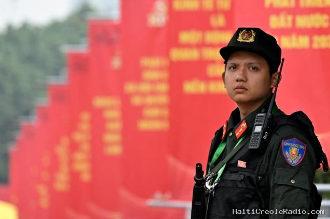 Le Vietnam accusé d’avoir kidnappé à l’étranger des opposants en exil