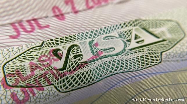 Le visa d’entrée aux États-Unis, outil de chantage face aux dirigeants sud-américains