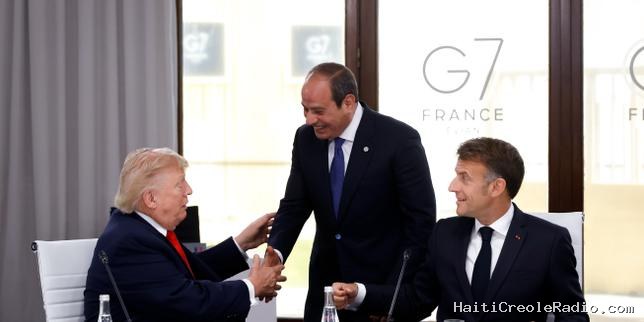 Les alliés arabes des Etats-Unis craignent un accord bâclé avec l’Iran