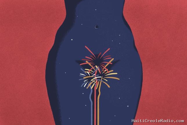 Les Américaines et la révolution de la testostérone : “J’ai retrouvé l’envie de faire l’amour”