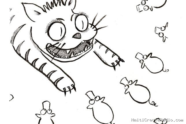 Les animaux rêvent-ils aussi ?