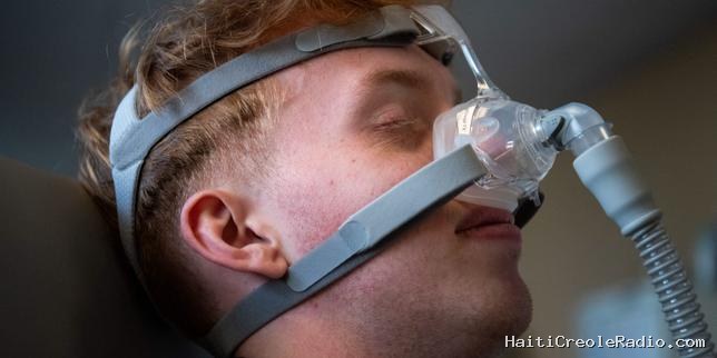 Les apnées du sommeil ont des conséquences sur le foie