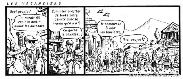 Les Athéniens ont-ils encore le droit de vivre à Athènes ?