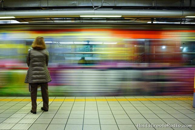 Les Athéniens “spectateurs de l’absurde” devant la construction du nouveau métro