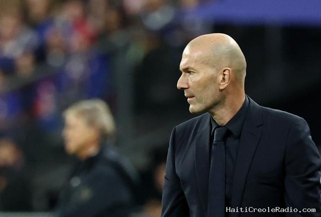 Les Bleus de Zidane accrochés, gazole, Texas : les informations de la nuit