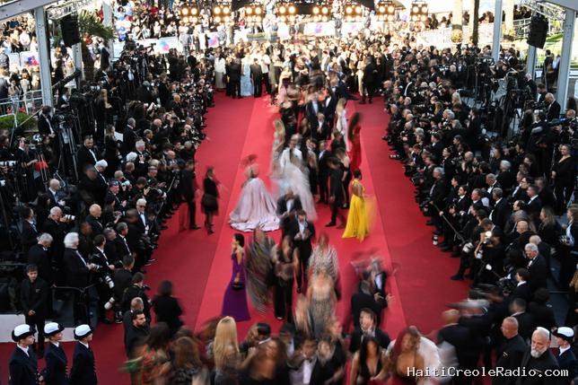 Les confidences d’un journaliste américain au Festival de Cannes