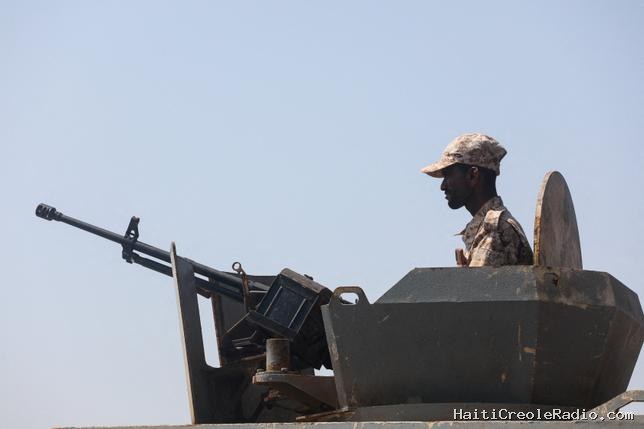 Les conflits au Moyen-Orient et dans la Corne de l’Afrique sont devenus indissociables