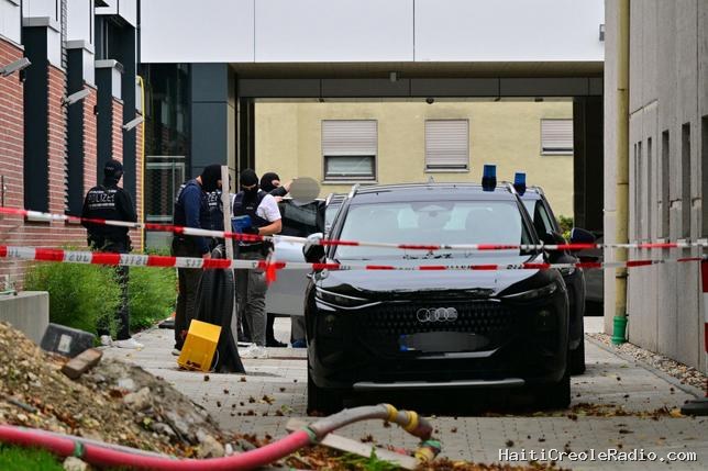 Les Dalton, un gang de la mafia turque au service du Kremlin ?