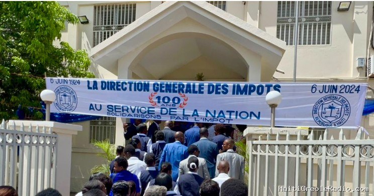 Les défis et la problématique des Inspecteurs Principaux des Agences Locales des Impôts (ALI)