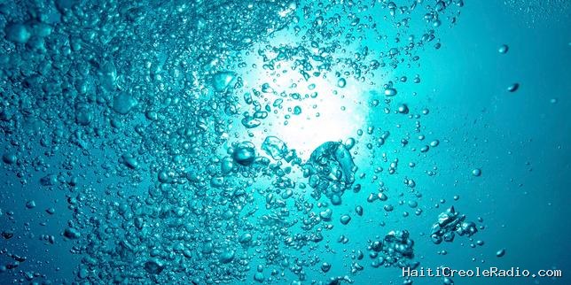 Les enseignements inattendus du chant des bulles