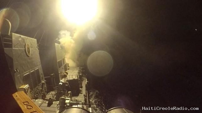 Les États-Unis passent à la “diplomatie coercitive” et bombardent à nouveau l’Iran