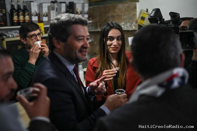 Les “femmes conservatrices”, nouveau front culturel de la droite radicale portugaise