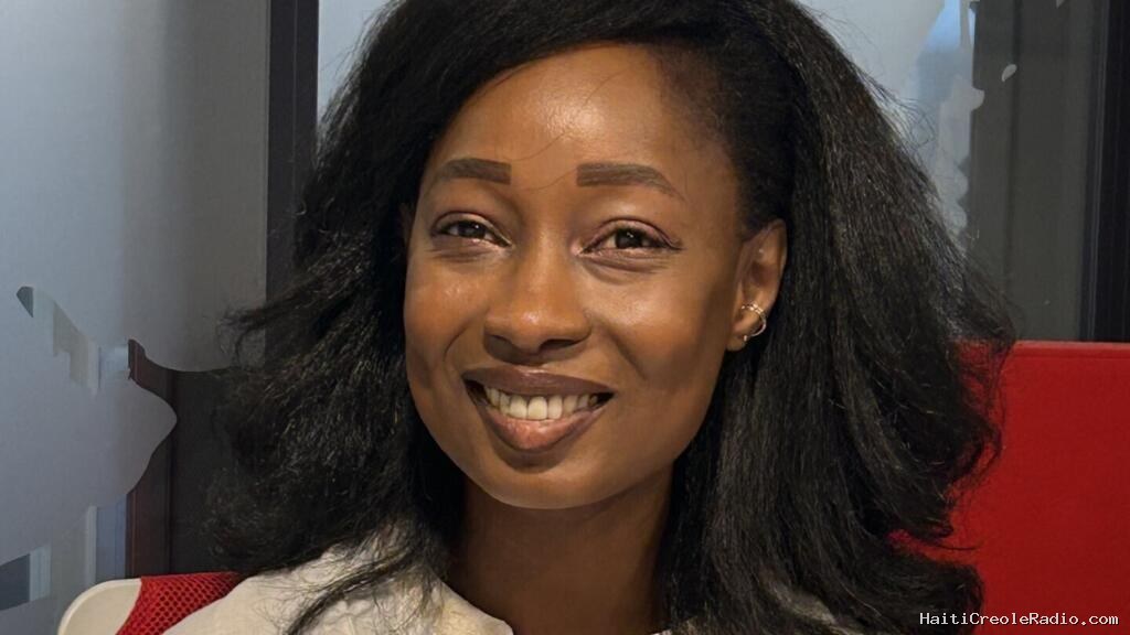 «Les femmes de ma génération ont moins de droits au Sénégal que celles des générations précédentes», confie la romancière Sokhna Ndao